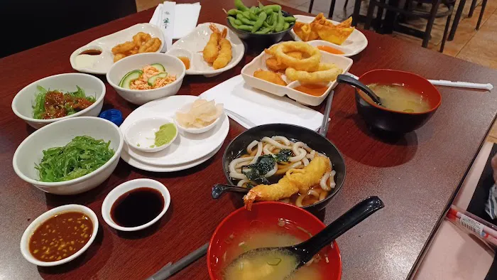 Sushi Village Picture 2