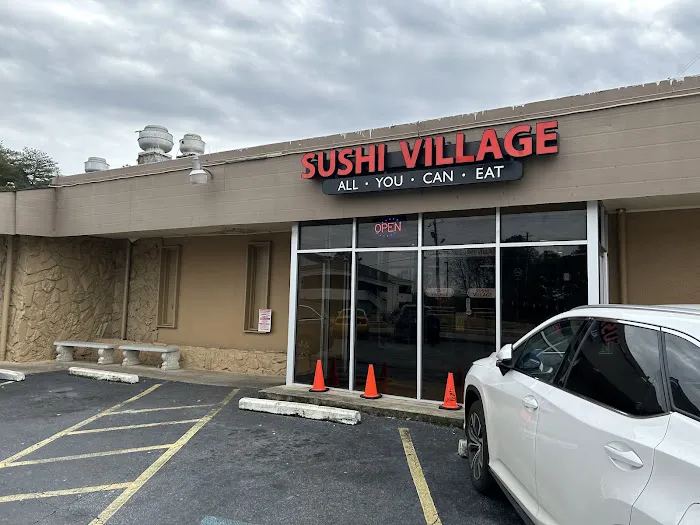 Sushi Village Picture 4