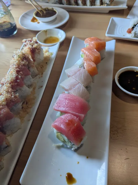 Sushi Village Picture 3