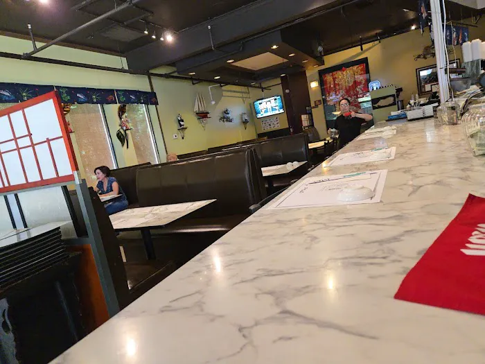 Sushi Village Picture 1