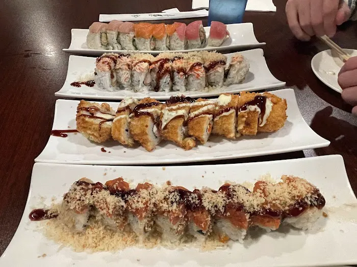 Sushi Village Picture 5