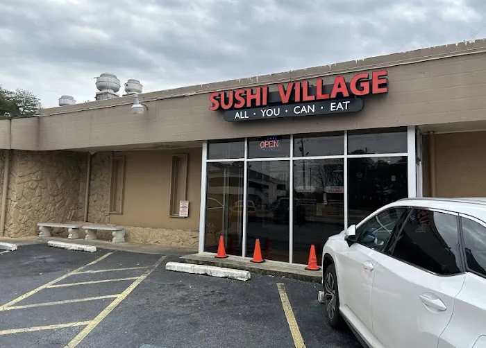 Sushi Village Picture 7