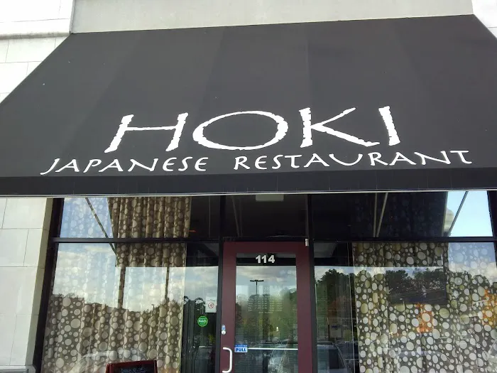 HOKI Japanese Restaurant Picture 7