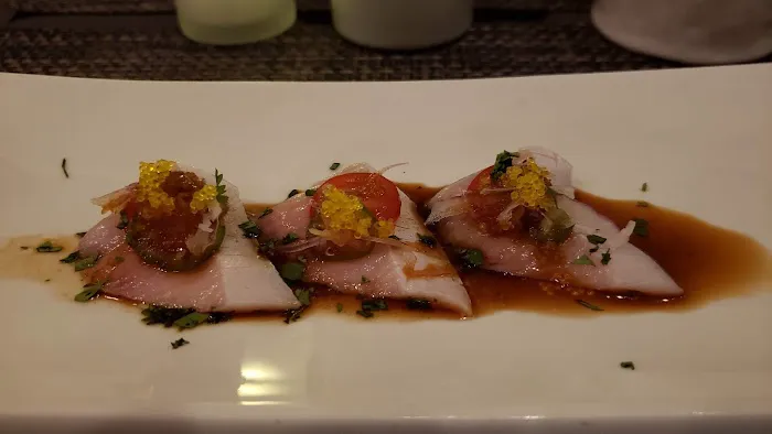 HOKI Japanese Restaurant Picture 4