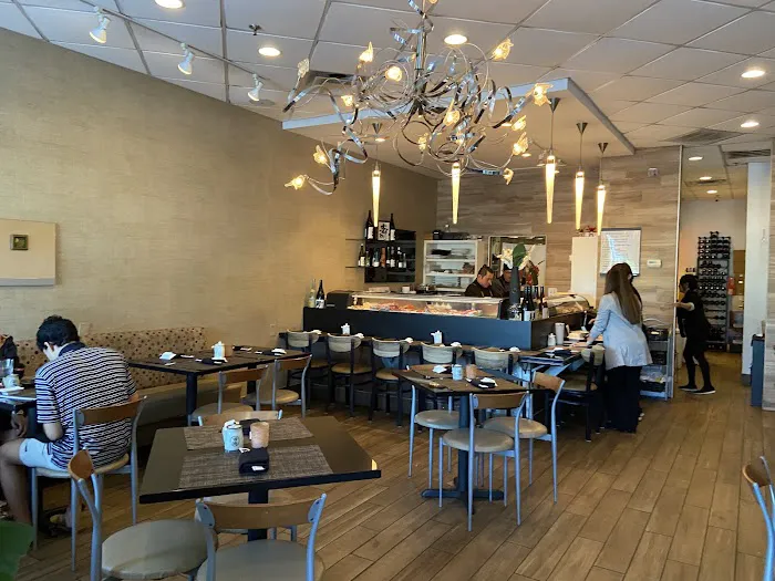 HOKI Japanese Restaurant Picture 5