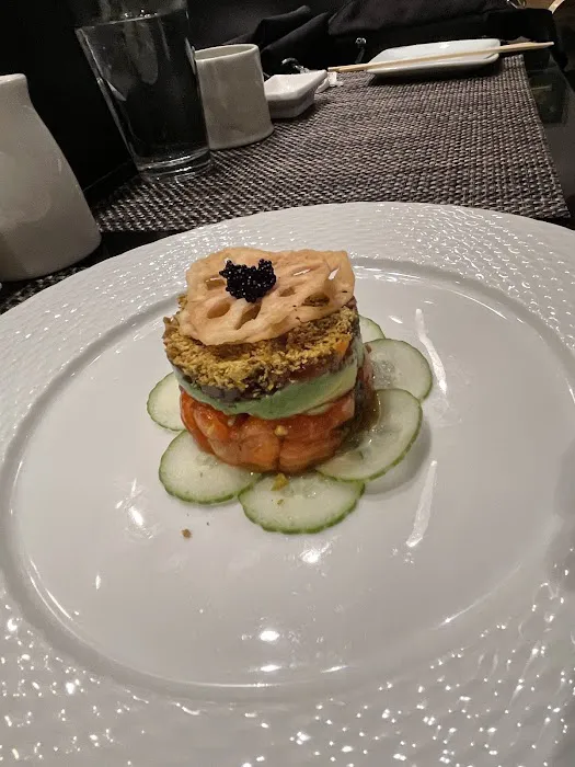 HOKI Japanese Restaurant Picture 1