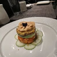 HOKI Japanese Restaurant ico