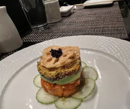 HOKI Japanese Restaurant