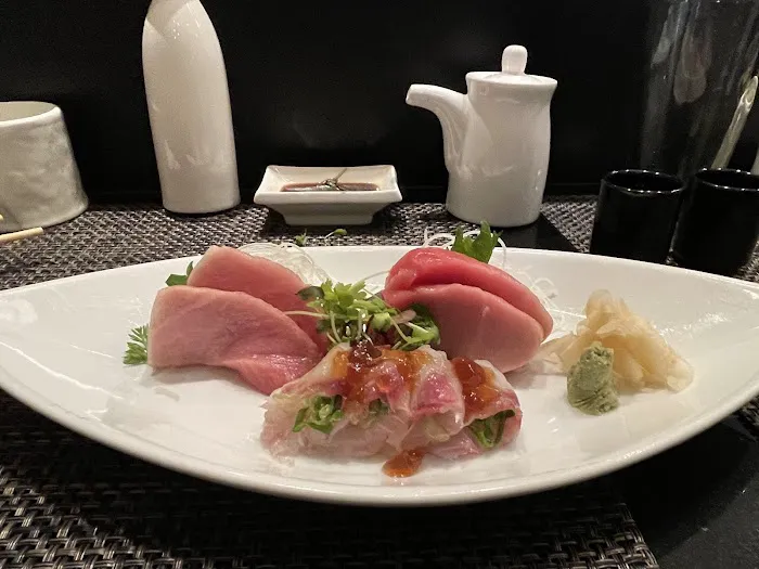 HOKI Japanese Restaurant Picture 2