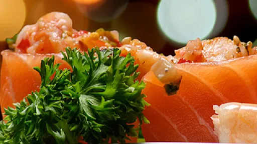 HOKI Japanese Restaurant Picture 10