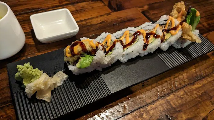 HOKI Japanese Restaurant Picture 6