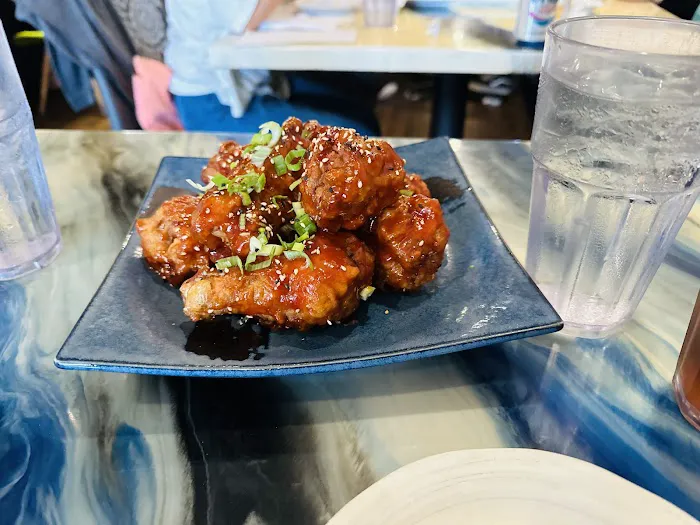 Yakitori Jinbei Picture 1