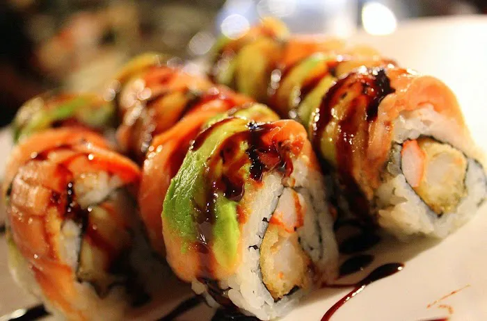 Kuroshio Sushi Bar and Grille at Cumberland Picture 3