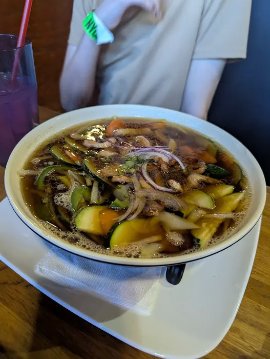 Kuroshio Sushi Bar and Grille at Cumberland Picture 8