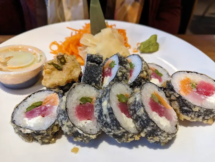 Kuroshio Sushi Bar and Grille at Cumberland Picture 5