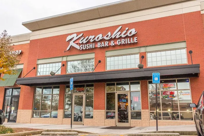 Kuroshio Sushi Bar and Grille at Cumberland Picture 1