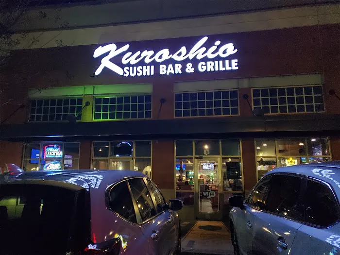 Kuroshio Sushi Bar and Grille at Cumberland Picture 4