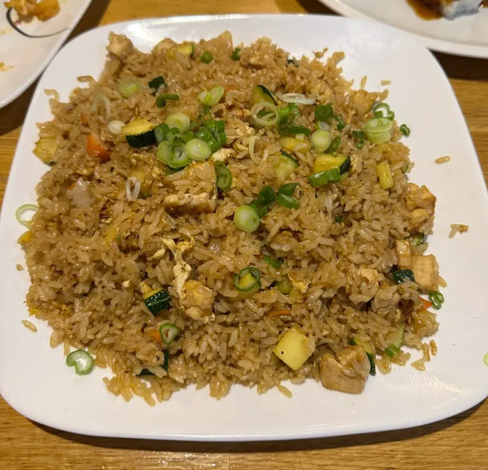 Kuroshio Sushi Bar and Grille at Cumberland Picture 9