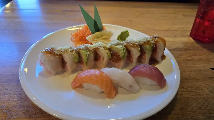 Kuroshio Sushi Bar and Grille at Cumberland Picture 10