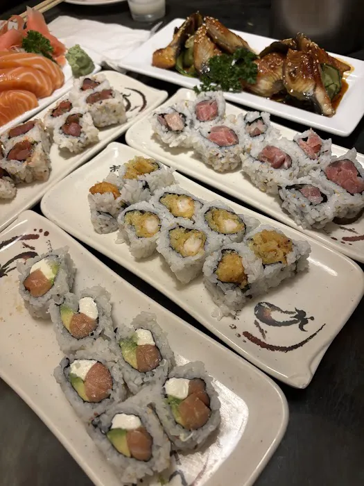 Minato Japanese Restaurant Picture 9