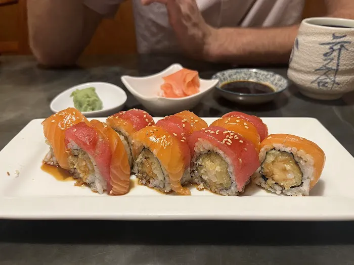 Minato Japanese Restaurant Picture 5