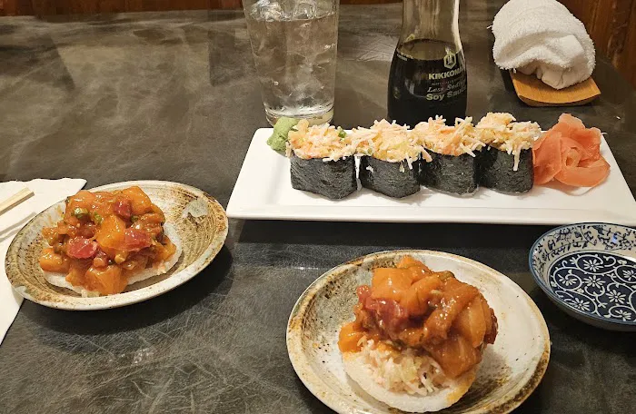 Minato Japanese Restaurant Picture 3