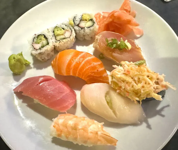 Minato Japanese Restaurant Picture 4