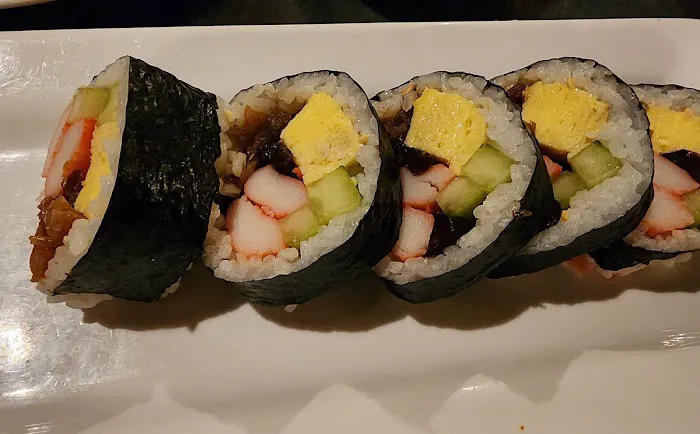 Minato Japanese Restaurant Picture 2