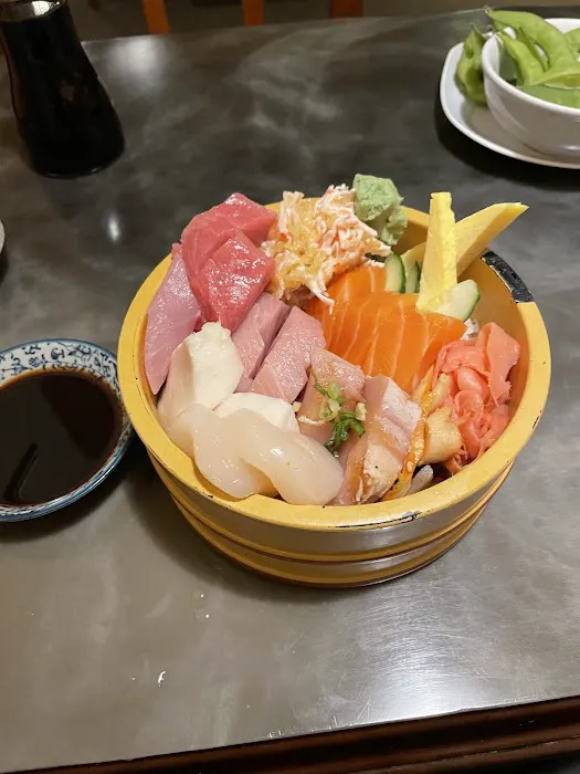 Minato Japanese Restaurant Picture 7