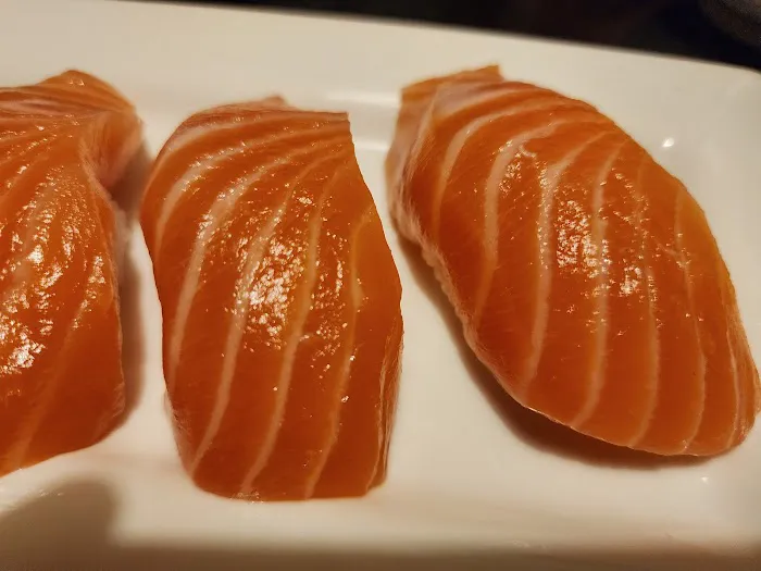 Minato Japanese Restaurant Picture 6