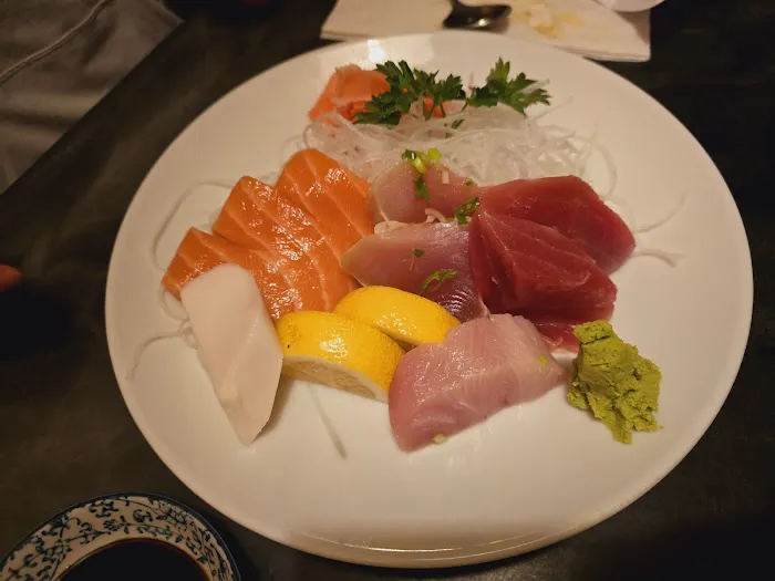 Minato Japanese Restaurant Picture 10