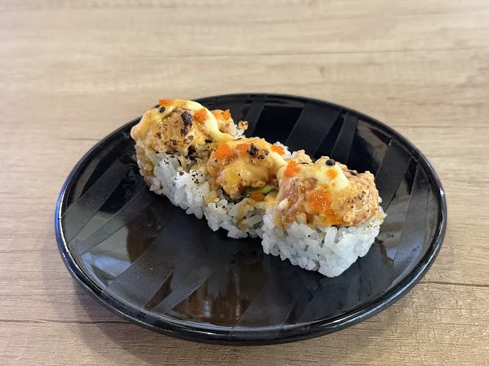Revolving Sushi Factory Picture 5