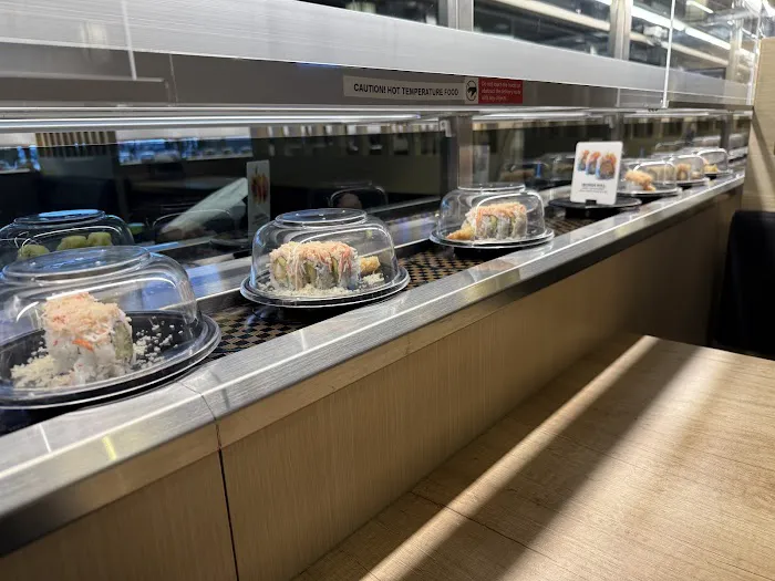 Revolving Sushi Factory Picture 2