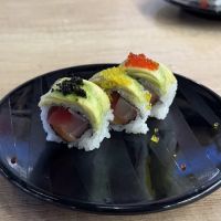 Revolving Sushi Factory ico
