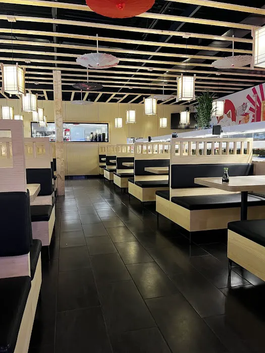 Revolving Sushi Factory Picture 4