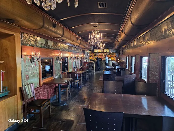 Orient Express Picture 7