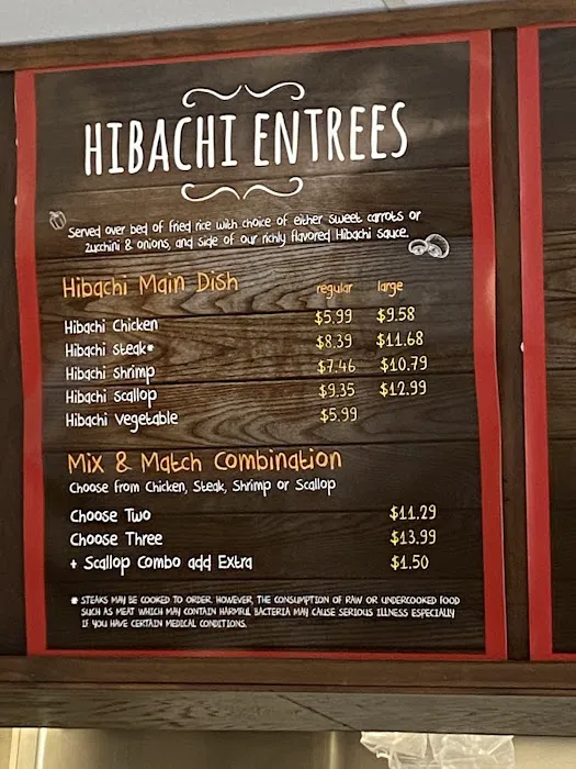 Hibachiman Picture 10