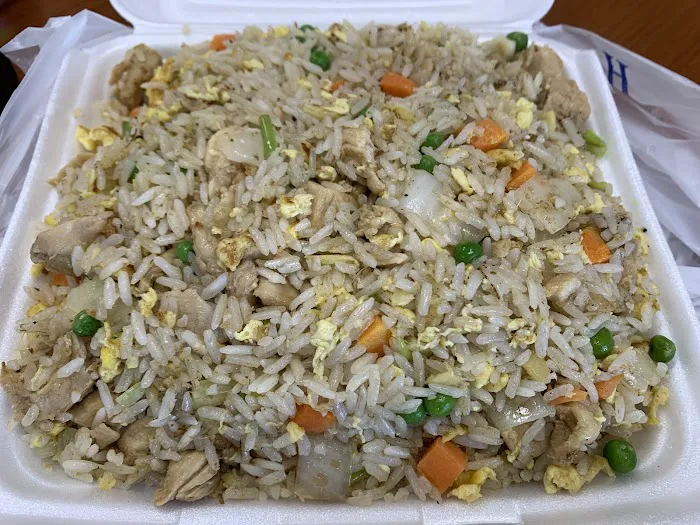 Hibachi Picture 3