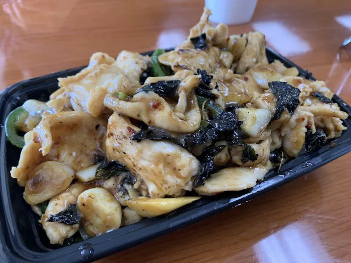 Hibachi Picture 2