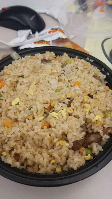Hibachi Picture 4