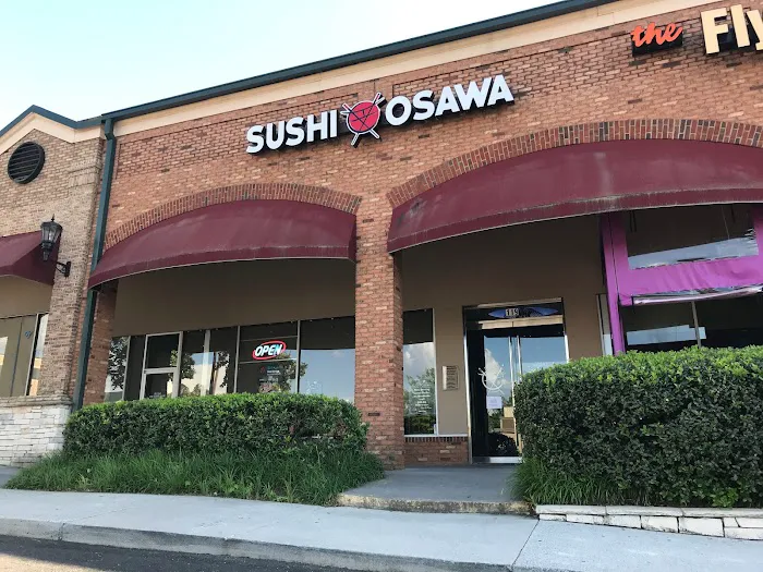 SUSHI OSAWA Picture 1