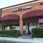 SUSHI OSAWA