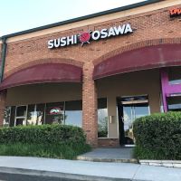 SUSHI OSAWA ico
