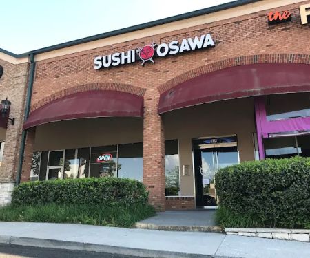 SUSHI OSAWA