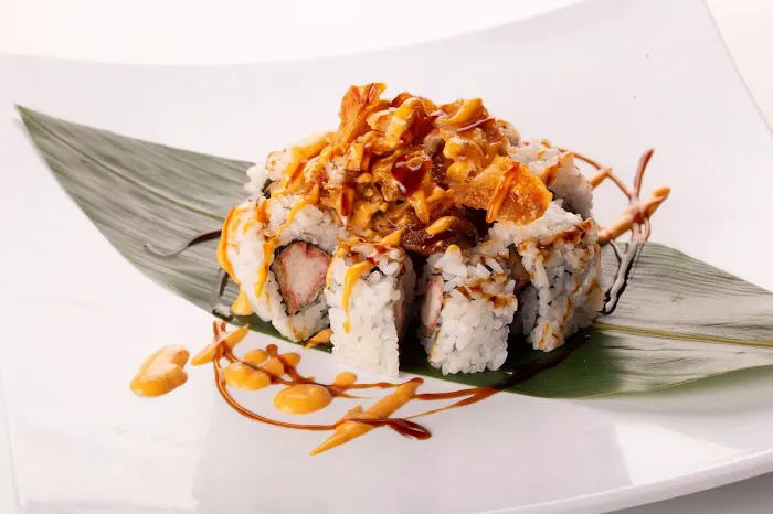 SUSHI OSAWA Picture 5