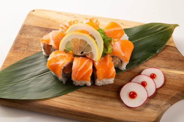 SUSHI OSAWA Picture 7