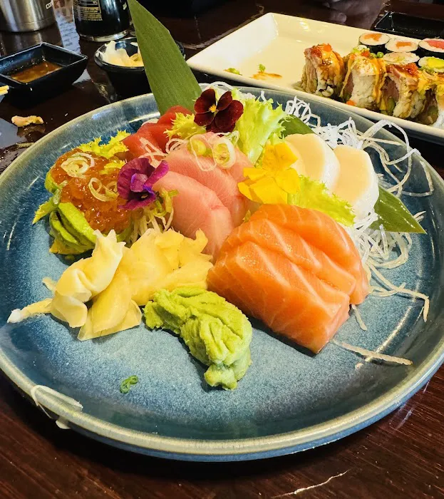 SUSHI OSAWA Picture 8