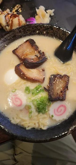 SUSHI OSAWA Picture 6