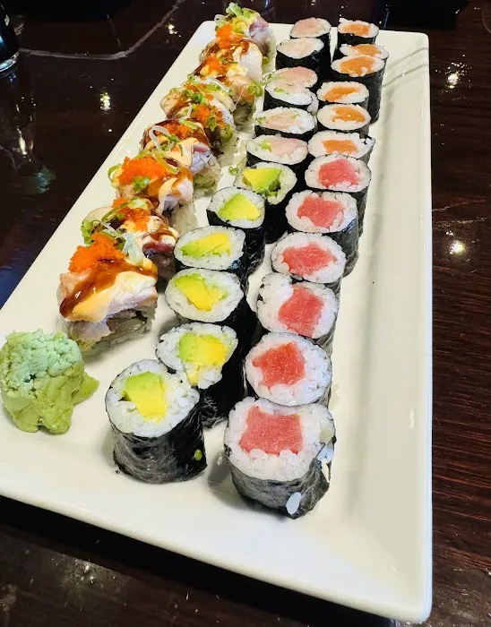SUSHI OSAWA Picture 3