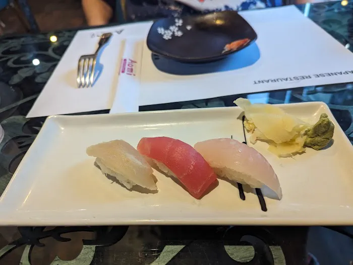 Aomi Japanese Restaurant Picture 4